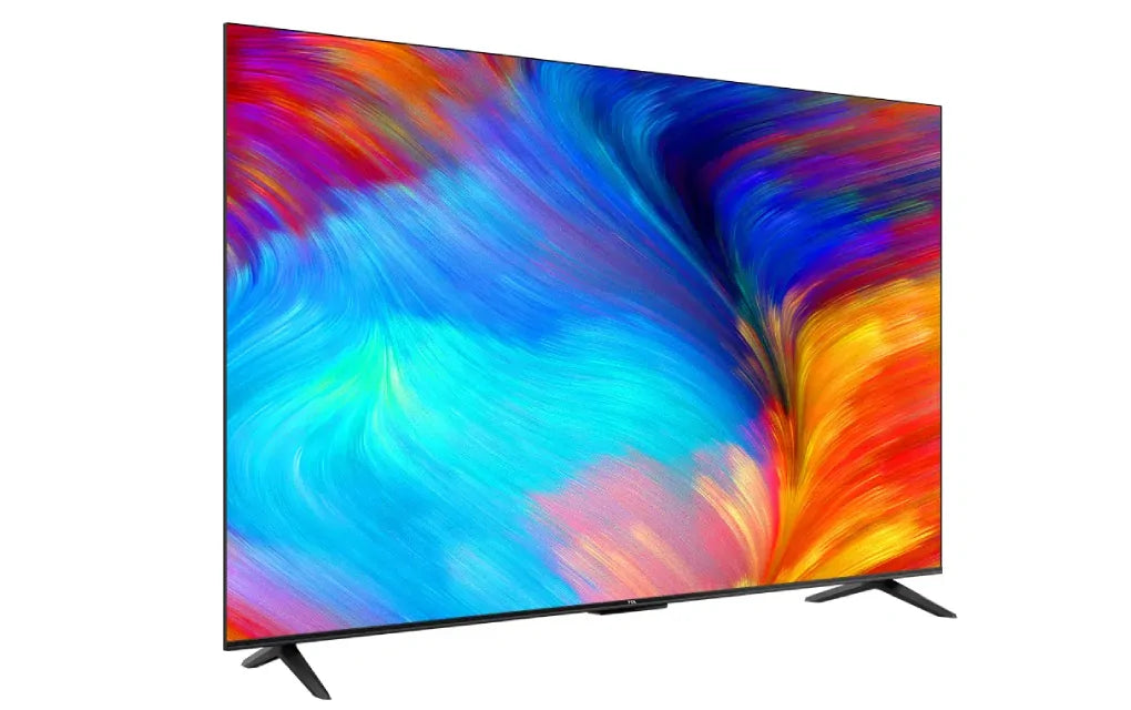 Google Tivi TCL 4K 55 inch 55P638 Google Tivi TCL 4K 55 inch 55P638
